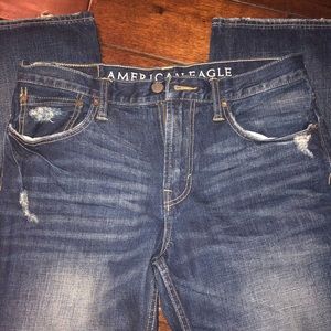 American Eagle Mens’s Jeans
